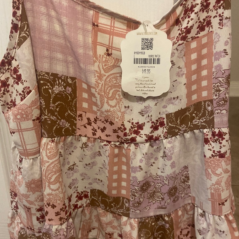 Altard state blouse